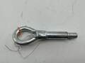 Крюк буксировочный Opel Astra G 1998-2005 - 55223537