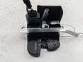 Замок багажника Volkswagen Touran 2003-2006 - 55223547