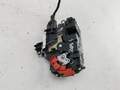 Замок двери Volkswagen Touran 2003-2006 - 55223575