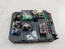 Блок управления комфортом Citroen C8 2002-2014 - 55223594