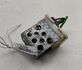 Резистор печки Opel Astra G 1998-2005 - 55223722