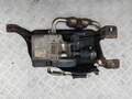 Автономный отопитель Citroen C8 2002-2014 - 55223733