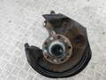 Ступица, кулак, цапфа Volkswagen Passat 6 2005-2010 - 55223762