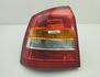 Фонарь задний Opel Astra G 1998-2005 - 55223778