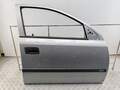 Дверь боковая Opel Astra G 1998-2005 - 55224258