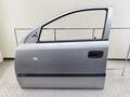 Дверь боковая Opel Astra G 1998-2005 - 55224318