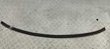 Молдинг (накладка кузовная), стекла лобового Opel Astra G 1998-2005 - 55224379