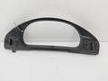 Рамка под щиток приборов BMW 5 E39 1995-2003 - 55224436