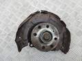 Ступица, кулак, цапфа Opel Astra G 1998-2005 - 55224496