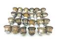 Болт колесный Hyundai Terracan 2001-2007 - 55226102
