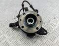 Ступица, кулак, цапфа Renault Scenic 1 1996-2002 - 55226103