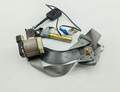 Ремень безопасности Renault Scenic 1 1996-2002 - 55226105