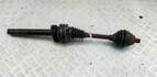 Приводной вал, шрус Volkswagen Touran 2003-2006 - 55226181
