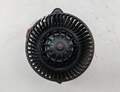 Моторчик печки Renault Scenic 1 1996-2002 - 55226402