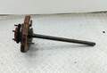 Диск опорный тормозной Hyundai Terracan 2001-2007 - 55226409