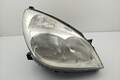 Фара передняя Citroen C5 1 2001-2004 - 55226436