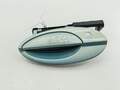 Ручка двери наружная Citroen C5 1 2001-2004 - 55226462