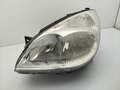 Фара передняя Citroen C5 1 2001-2004 - 55226482