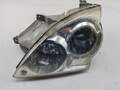 Фара передняя Hyundai Terracan 2001-2007 - 55226524