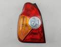 Фонарь задний Hyundai Terracan 2001-2007 - 55226528