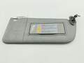 Козырек солнцезащитный Renault Scenic 1 1996-2002 - 55226537