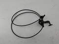 Трос капота Audi A6 (C5) 1997-2005 - 55228241