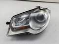 Фара передняя Volkswagen Touran (рест) 2006-2010 - 55228269