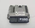 Блок управления двигателем Volkswagen Touran (рест) 2006-2010 - 55228283