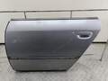 Дверь боковая Audi A6 (C5) 1997-2005 - 55228288