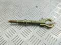 Крюк буксировочный Peugeot 307  - 55228356