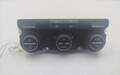 Переключатель печки Volkswagen Touran (рест) 2006-2010 - 55228437