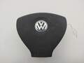Подушка безопасности Volkswagen Touran (рест) 2006-2010 - 55228923