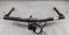 Фаркоп Volkswagen Touran (рест) 2006-2010 - 55228947