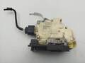 Замок двери Volkswagen Passat 6 2005-2010 - 55229057