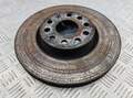 Тормозной диск Volkswagen Passat 6 2005-2010 - 55229143