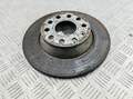 Тормозной диск Volkswagen Passat 6 2005-2010 - 55229245
