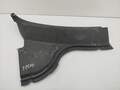 Жабо под дворники (дождевик) Volkswagen Passat 6 2005-2010 - 55229301