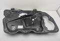 Стеклоподъемник электрический Volkswagen Passat 6 2005-2010 - 55229362