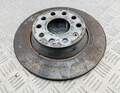 Тормозной диск Volkswagen Passat 6 2005-2010 - 55229399