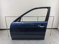 Дверь боковая BMW 3 E46 1998-2006 - 55229409