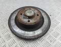 Ступица, кулак, цапфа Renault Scenic 1 1996-2002 - 55229519