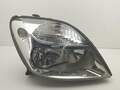 Фара передняя Renault Scenic 1 1996-2002 - 55229538