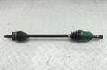 Приводной вал, шрус Subaru Legacy (B13) 2003-2009 - 55229552