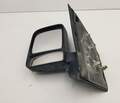 Зеркало боковое Ford Transit (Tourneo) Connect 2002-2013 - 55229620