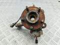 Ступица, кулак, цапфа Ford Transit (Tourneo) Connect 2002-2013 - 55229631