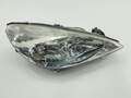 Фара передняя Peugeot 607  - 55229706