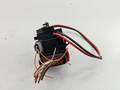 Резистор печки Renault Scenic 1 1996-2002 - 55229751