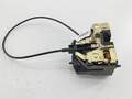 Замок двери Renault Scenic 1 1996-2002 - 55229934