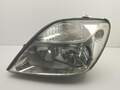 Фара передняя Renault Scenic 1 1996-2002 - 55229962