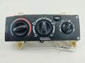Переключатель печки Renault Scenic 1 1996-2002 - 55229988